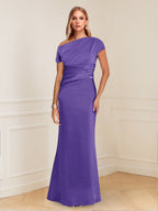 Nadia Elise Regency front view mother of the bride dress
