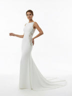 Linnea detail image 6 wedding dress