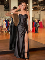 Dahlia Claire detail image 5 prom dress