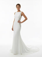 Linnea detail image 3 wedding dress