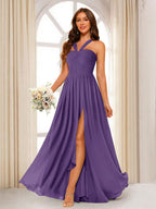 Bellamy Regency front view bridesmaid dress