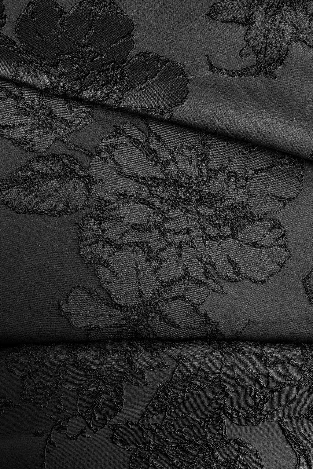 Elegant Trumpet Mermaid Floor Length Jacquard Mother of the Bride Dress Mother of the Bride Dress