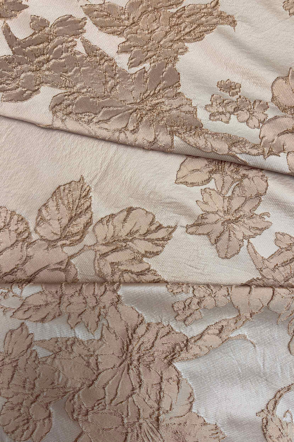Elegant A Line Tea Length Jacquard Mother of the Bride Dress Mother of the Bride Dress