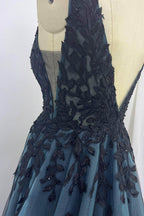 Elegant A Line Court Train Tulle Wedding Dress Wedding Dress