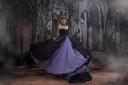 Elegant A Line Chapel Train Sequined Lace Tulle Wedding Dress Wedding Dress