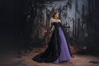 Elegant A Line Chapel Train Sequined Lace Tulle Wedding Dress Wedding Dress