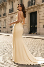 Eudora detail image 8 prom dress