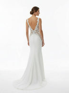 Linnea detail image 7 wedding dress