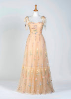 Ariadelle Lake detail image 9 prom dress