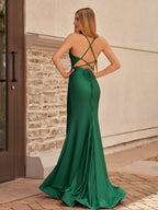 Nicolette Maris detail image 6 prom dress