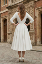Bellamy Claire detail image 5 wedding dress