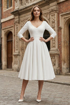 Bellamy Claire detail image 4 wedding dress