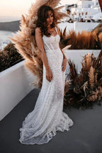 Aurelia Hope detail image 5 wedding dress