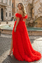 Bellamy June detail image 5 prom dress