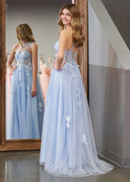Imogen detail image 29 prom dress