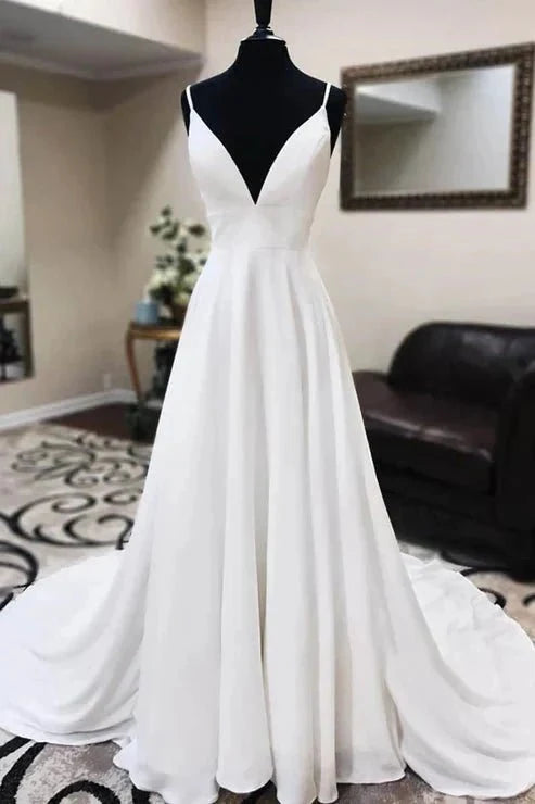 Bellamy Maris detail image 4 wedding dress