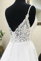 Bellamy Maris detail image 5 wedding dress