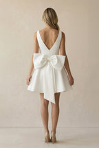 Alessia detail image 2 wedding dress