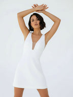 Celia detail image 8 wedding dress