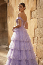 Clarisse Wren detail image 3 prom dress