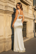 Bellamy Louise detail image 6 prom dress