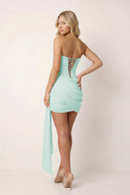Gemma product view 44 homecoming dress
