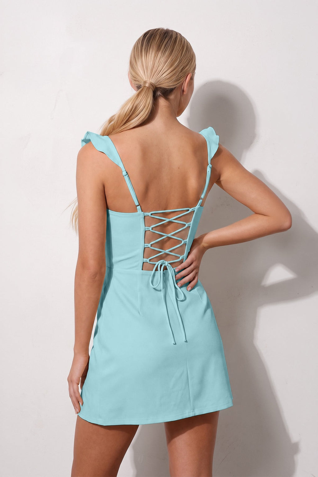 Katia product view 44 homecoming dress