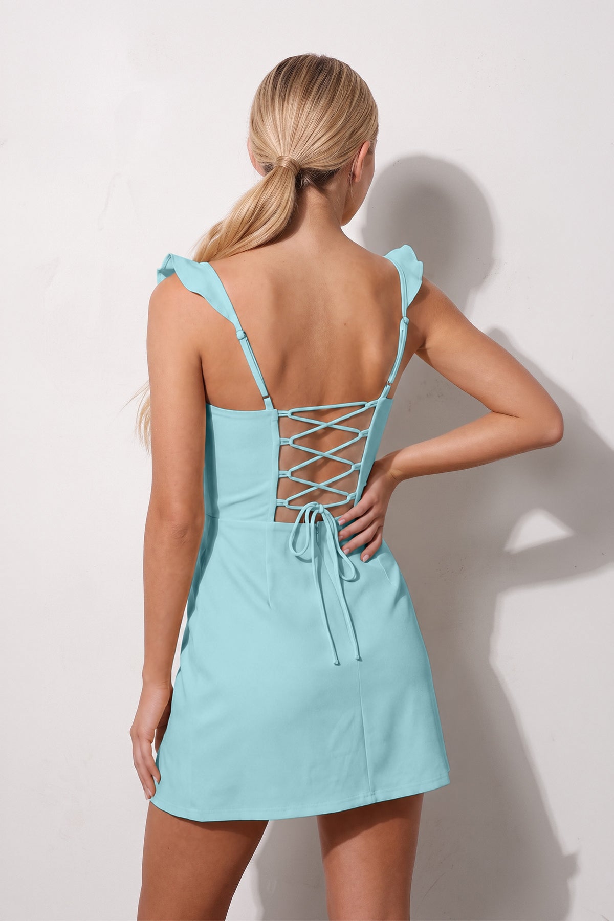 Katia product view 44 homecoming dress