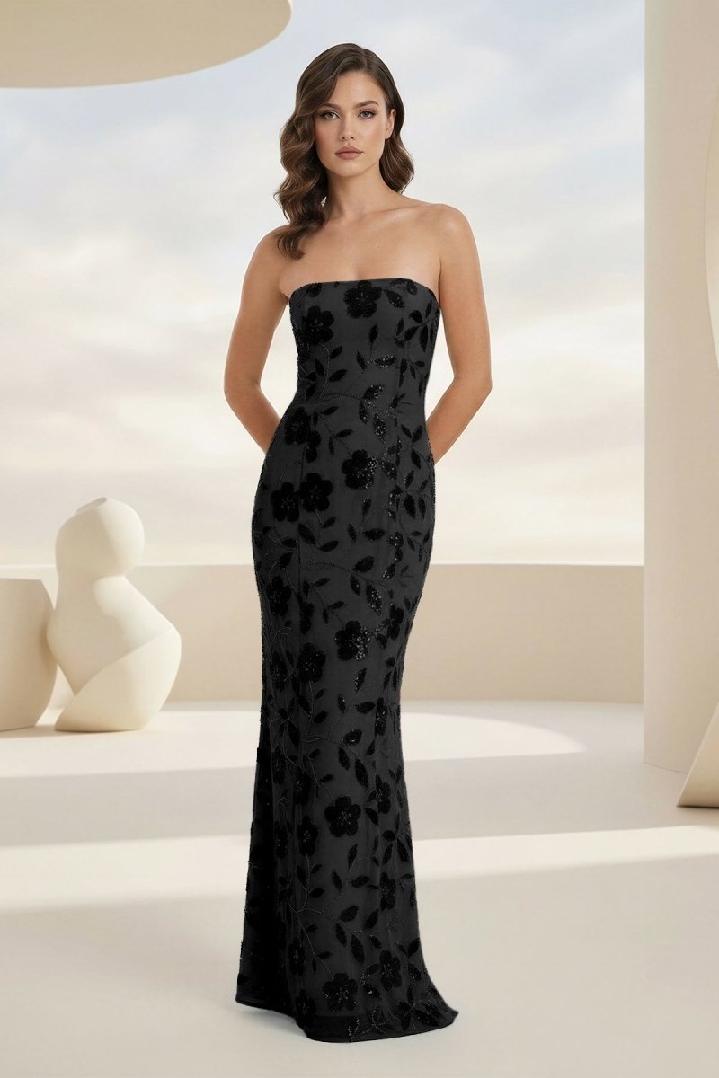 Honoria Jean detail image 37 prom dress