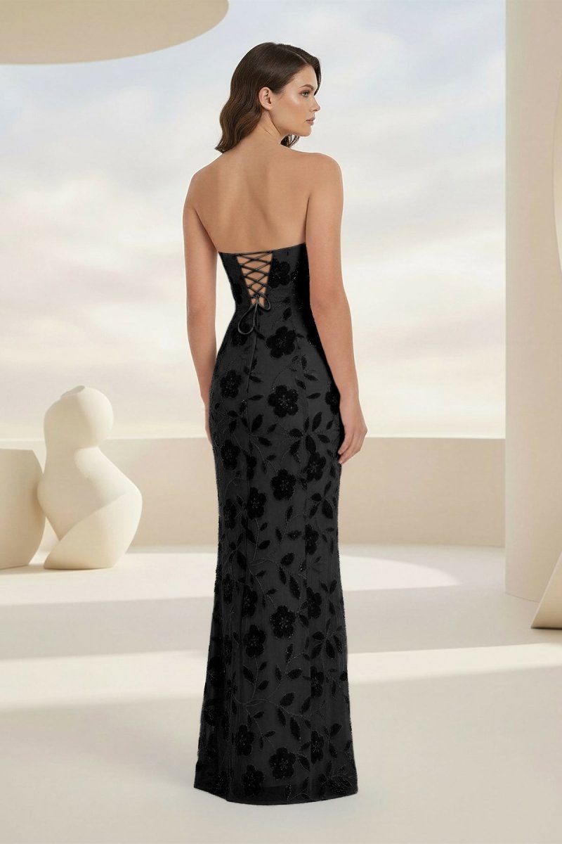 Honoria Jean detail image 36 prom dress