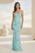 Honoria Jean detail image 3 prom dress
