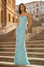 Honoria Jean detail image 1 prom dress