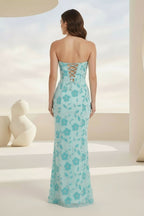 Honoria Jean detail image 4 prom dress