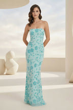 Honoria Jean detail image 7 prom dress