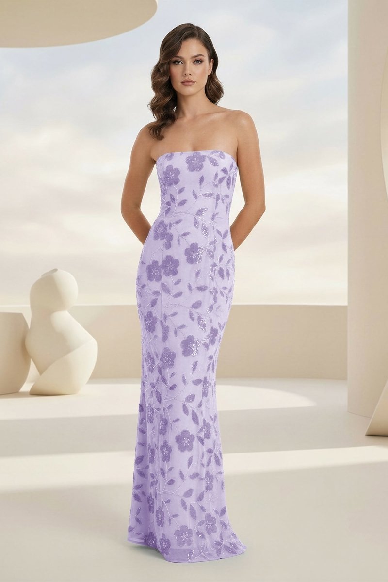 Honoria Jean detail image 12 prom dress
