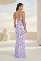 Honoria Jean detail image 11 prom dress
