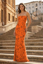 Honoria Jean detail image 18 prom dress