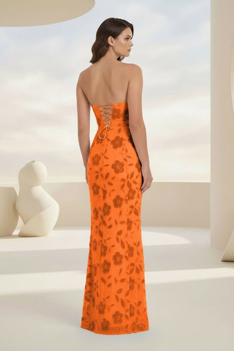 Honoria Jean detail image 21 prom dress