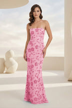 Honoria Jean detail image 15 prom dress