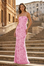 Honoria Jean detail image 13 prom dress