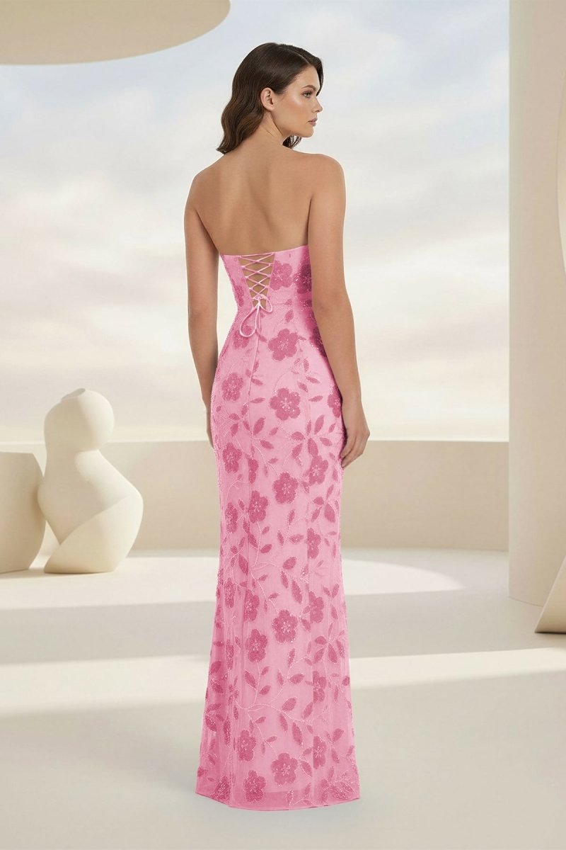 Honoria Jean detail image 16 prom dress