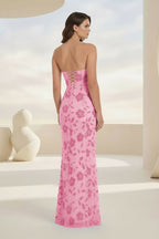 Honoria Jean detail image 16 prom dress