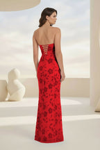Honoria Jean detail image 26 prom dress