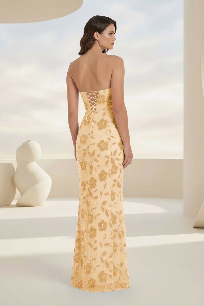 Honoria Jean detail image 31 prom dress