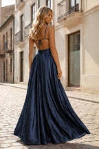 Clarisse Olive detail image 17 prom dress