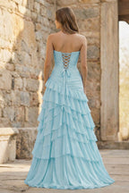 Aurelia June detail image 26 prom dress