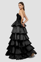 Ottilie Jane detail image 12 prom dress