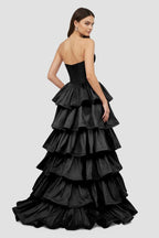 Ottilie Jane detail image 11 prom dress