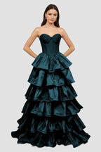 Ottilie Jane detail image 19 prom dress