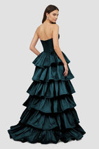 Ottilie Jane detail image 20 prom dress